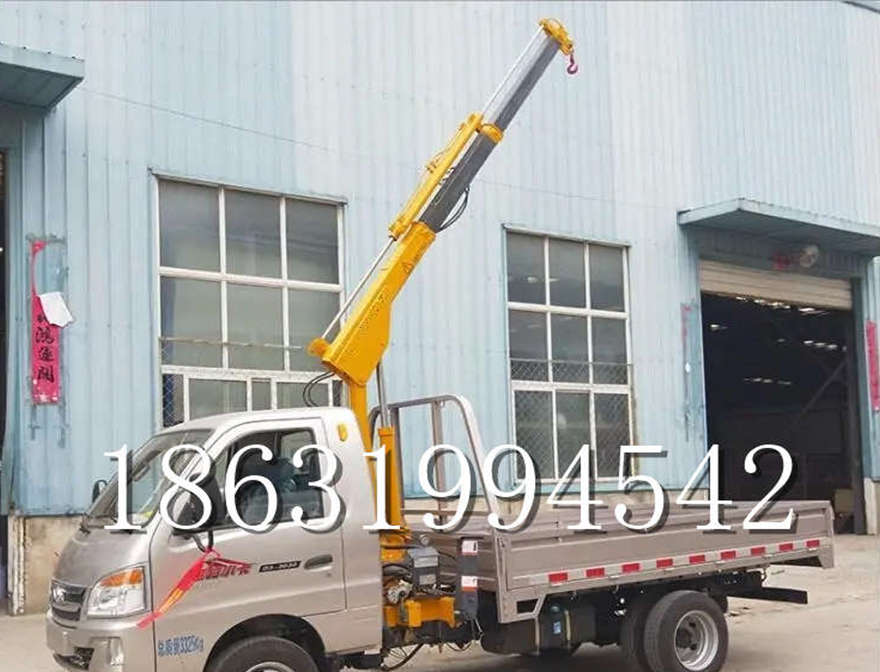 吕梁市车载吊机履带式液压全电动液压吊随车吊吕梁市当地车载吊机固定车载吊吕梁市当地
